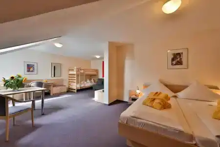 SonnenBayerischer Hof - 71