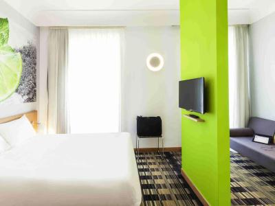 Ibis Styles Napoli Garibaldi - 5
