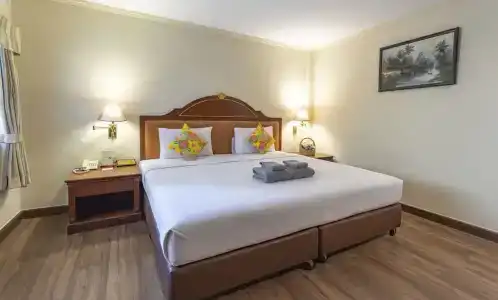 Sabai Inn - 50