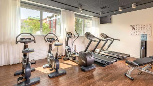 Essential by Dorint Basel City - 22