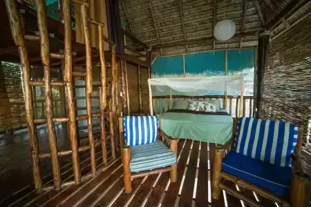 Cabarete Boutique Eco Lodge Beachfront - 137