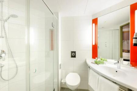 Ibis München City Arnulfpark - 40