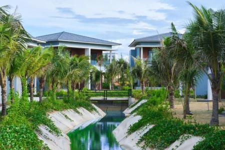 Sea Star Resort - 9