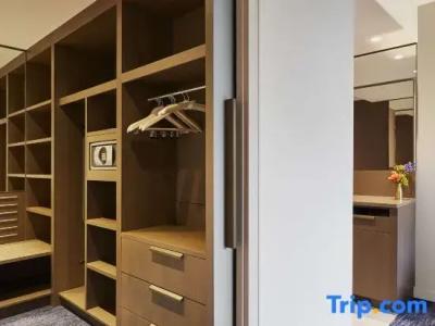Hyatt Regency Amsterdam - 55