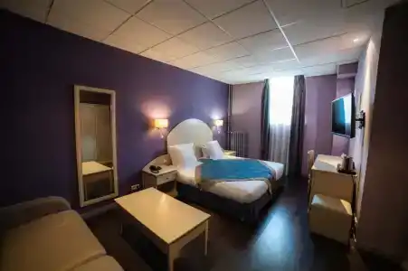 Logis Darcy Dijon Centre - 1