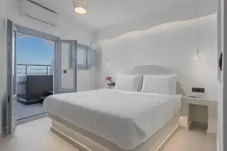 Sole d'oro Luxury Suites - 22