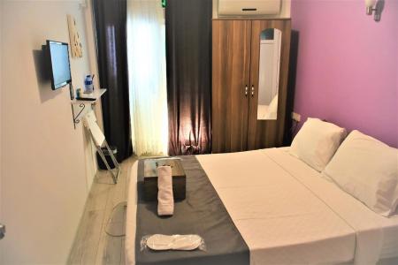 Lavender Otel - 25