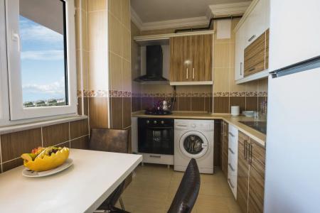 Andalouse Elegant Suite - 20