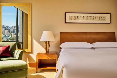 Hilton Chongqing - 97