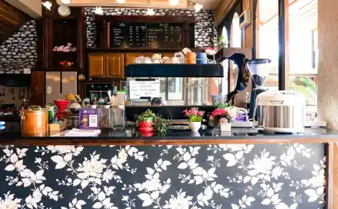 Grace Hostel Chiang Rai - 19