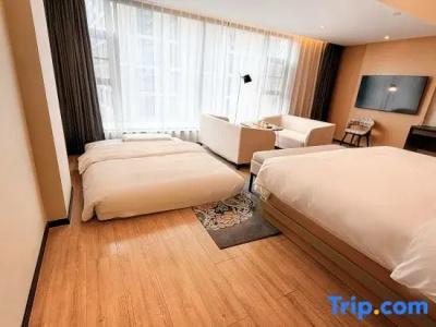 Atour S Chengdu Taikoo Li Branch - 64
