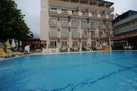 Saygılı Beach - 0