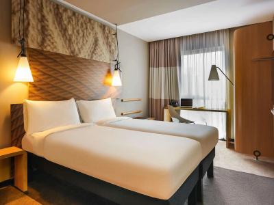 ibis Jerusalem city Center - An AccorHotels Brand - 1