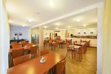 Penzion Krumlov - B&B - 17
