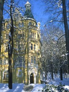 Ensana Svoboda - 36