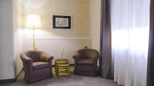 Grand Excelsior's - 129