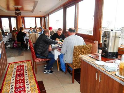 Istanbul Sydney - 20