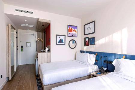 Hampton by Hilton Alcobendas - 18