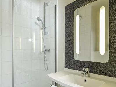 ibis Ouest Luce - 7