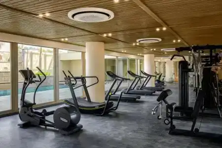 Hyatt Regency Cairo West - 15