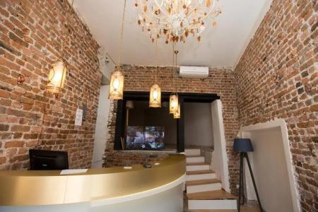 Sardinia Otel - 11