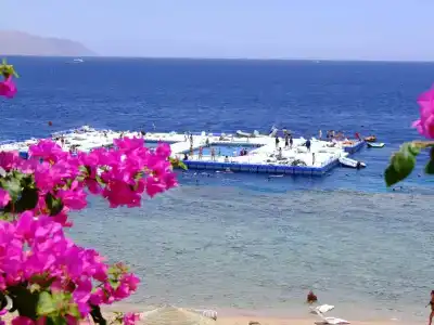 Domina Sultan & Resort - 18