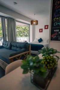 Sucre Suites - 301
