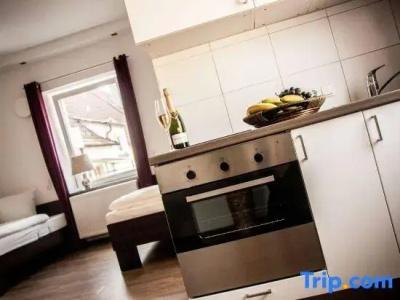 Apart- Stadtvilla Premium - 25