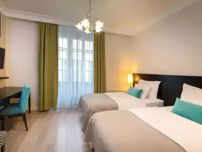 Mercure Belgrade Excelsior - 25