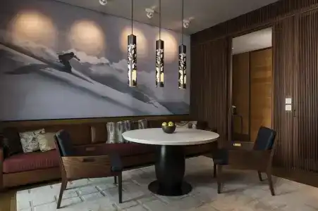 The Chedi Andermatt - 73
