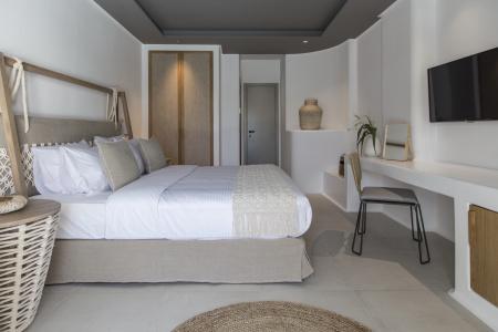 Adorno Beach and Suites - 5