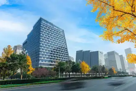 Howard Johnson Hi - Tech Plaza Chengdu - 12