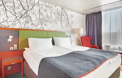 Holiday Inn Helsinki City Centre, an IHG - 45