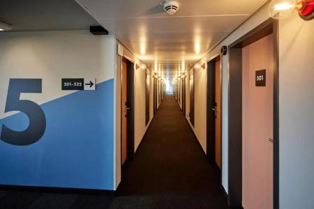 ibis Stuttgart City - 10