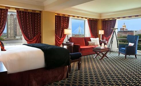 Kimpton Marlowe, An Ihg - 113