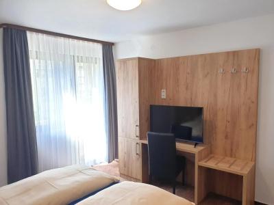 Kirchberg garni - 14