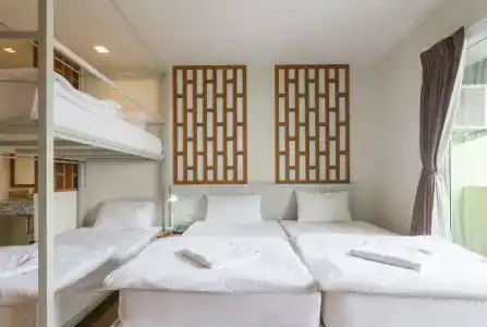 Siamaze Hostel - 18