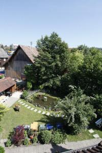 Gasthof Storchen - 47