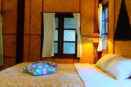 Malees Nature Lovers Bungalows - 29