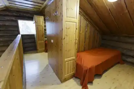 Levikaira - Log Cabins - 36