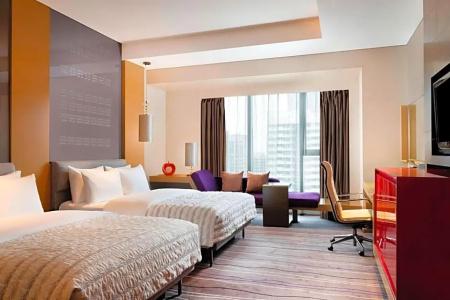 Le Meridien Qingdao - 139