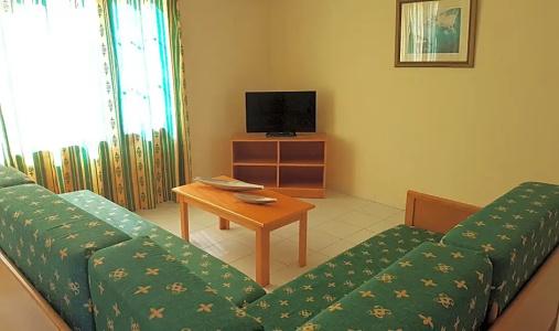 Palmeras Garden - 234