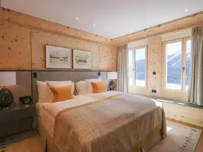 Kulm St. Moritz - 6