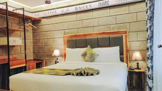 Fun Retreat Resort, and Ayurveda Spa - 46