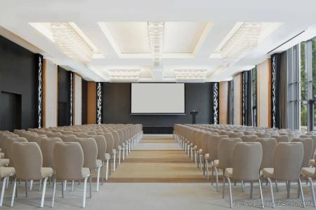 Four Points by Sheraton Kecskemet & Conference Center - 17