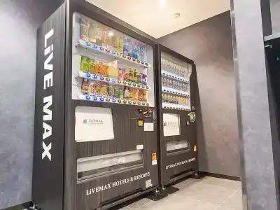 Livemax Sendaikokubuncho - 10