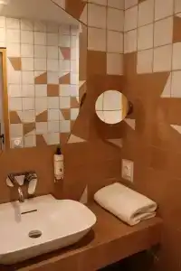 Hôtel Saint-Paul - 75