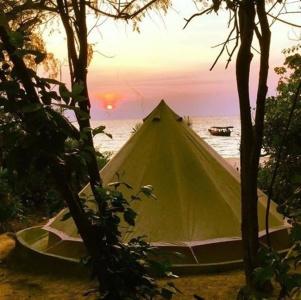 Robinson Bungalows - 3