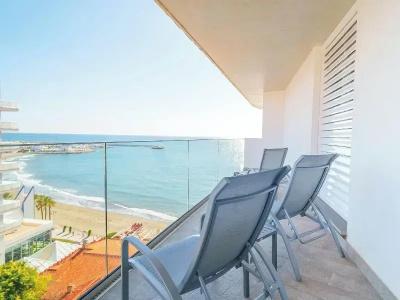 Sentido Benalmadena Beach - 88