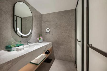 Holiday Inn Shanghai Nanjing Road, An Ihg - 52
